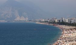 Antalya'da hava durumu