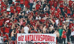 Antalyaspor’dan bilet kampanyası