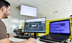 Antalya OSB'den son teknoloji ile hizmet