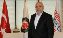 HAK-İŞ Genel Başkanı Arslan gençlere seslendi