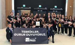 Dünya ikincisi millilerimiz yurda döndü