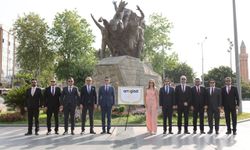 ANTGİAD 33 yaşında