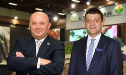 Türk tohumculuğu hedefine koşuyor 