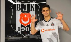 Beşiktaş, Ajdin Hasic’i FK Sarajevo’ya kiraladı