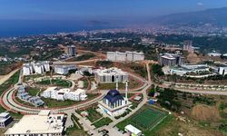 ALKÜ'de doluluk yüzde 98,72