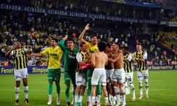 Fenerbahçe farklı kazandı!