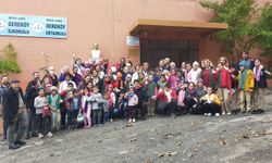 ALKÜ'de 60+ kayıtlar devam ediyor