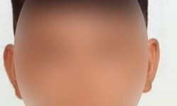 Serik'te kaybolan çocuk bulundu