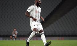Beşiktaş'ta Arthur Masuaku şoku!