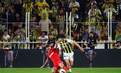 Fenerbahçe'de şok sakatlık!