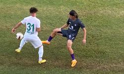 Serik'ten Afyonspor galibiyeti