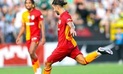 Galatasaray, Zalgiris’i ağırlayacak