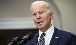 Biden'ı tehdit etti, baskında öldürüldü