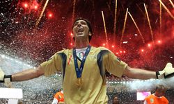 Buffon, 45 yaşında kariyerini sonlandırdı