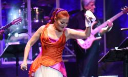 Candan Erçetin 30 Ağustos'ta konser verecek