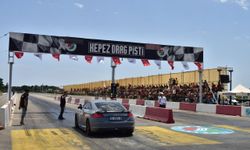 Otodrag yarışı, hız tutkunlarını buluşturacak