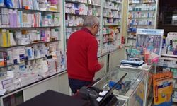 Eczacı Odası’ndan SUT eğitimi!