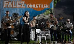 Muratpaşa'dan yaz konserleri serisi