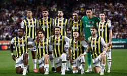 Fenerbahçe'nin rakibi Twente