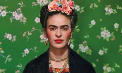 AKS’de Frida Kahlo rüzgarı!