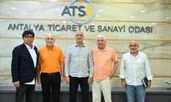 Antalya yeni bir fuara ev sahipliği yapacak   