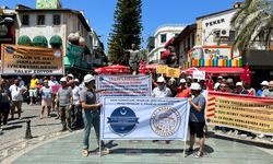 Mühendisler Antalya’da toplandı