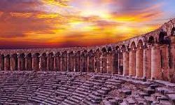 Antalya’nın az bilinen 7 tarihi güzelliği