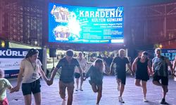 Karadeniz Kültür Günleri başladı