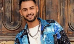 Antalyalı rapçi ‘Konfezar’ dikkat çekiyor!