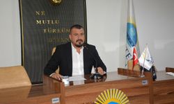 Küçükkarasucu, 4'üncü kez başkan seçildi