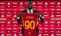 Romelu Lukaku, Roma'da