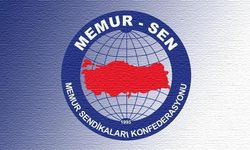 Memur-Sen beklentilerini paylaştı