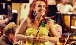 Türk soprano, İtalyanları mest etti