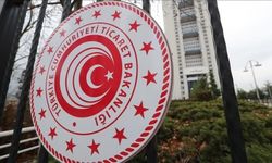 Ticaret Bakanlığı'ndan ceza!