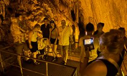 Turistlerin uğrak noktası