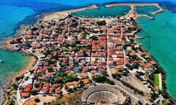 Antalya'nın en güzel 10 yeri