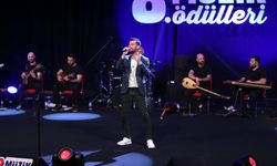 Ulusal Müzik Ödülleri Yarışması ön elemeleri başladı