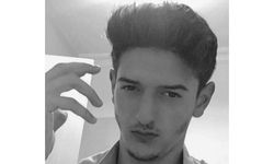 400 kiloluk naylon topun altında kaldı!