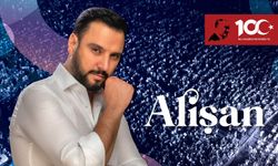 Alanya Belediyesi'nden Alişan konseri