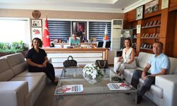 Kemer 'Okutan Belediyeler'e katılacak