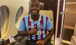 Nicolas Pepe Trabzonspor'da