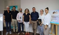 Alanya'da fizyoterapistlere özel eğitim