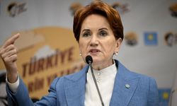 Meral Akşener, gazilerle bir araya geldi