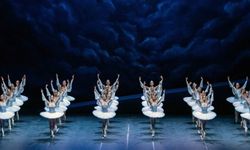 'La Bayadere' sanatseverlerle buluşacak