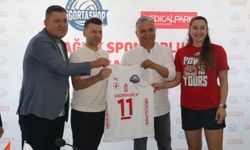 Muratpaşa'ya yeni sponsor