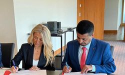 GHOST, Suudi Arabistan yolcusu