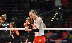 Eda Erdem'in heykeli dikilecek