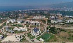 ALKÜ'den ilk adım atıldı