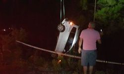 Vahşi cinayetin şüphelileri yakalandı