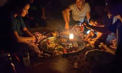 Ev sahibi sayacı söktü, kiracı elektriksiz kaldı